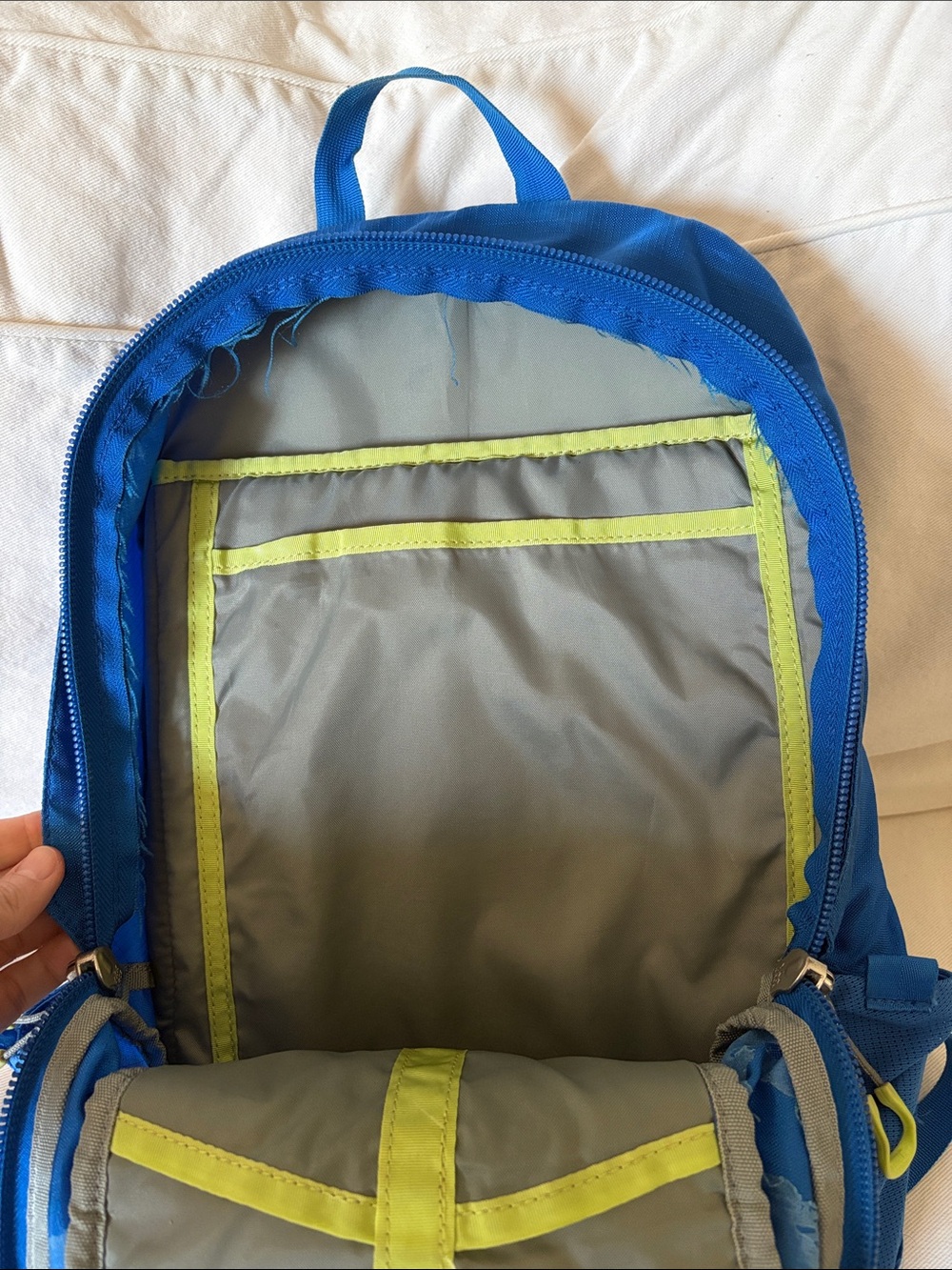 THULE BACKPACK - Picture 6 of 11